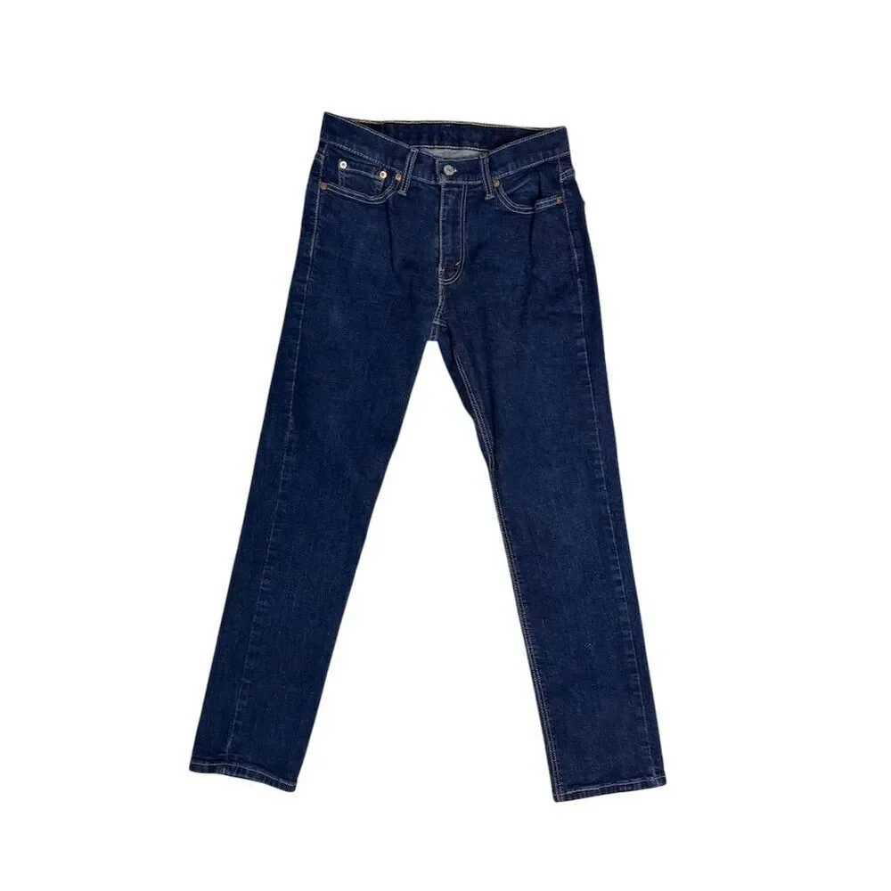 Levi's 541 Athletic Taper Men's Levi Jeans